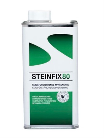 Steinfix 80 1L
